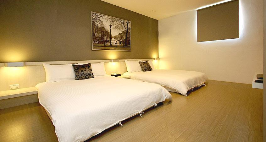 Apartament Hao Yang I Yuli Zewnętrze zdjęcie