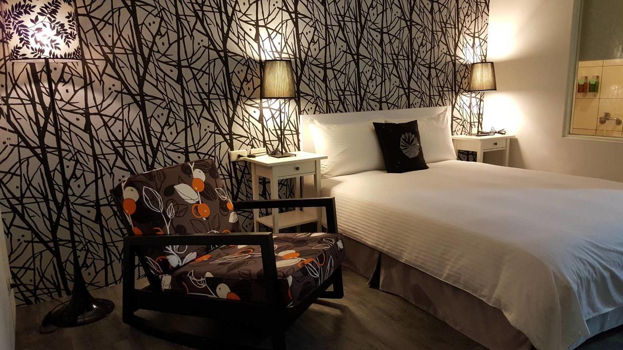 Apartament Hao Yang I Yuli Zewnętrze zdjęcie