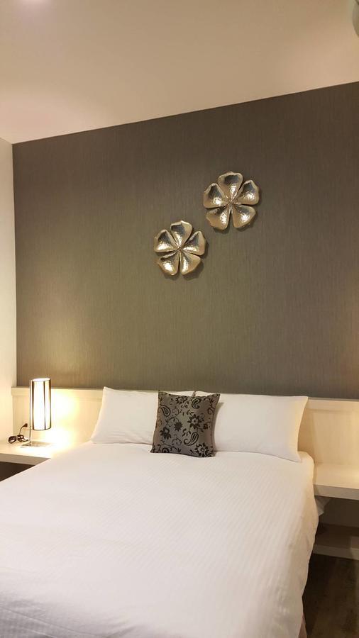 Apartament Hao Yang I Yuli Zewnętrze zdjęcie